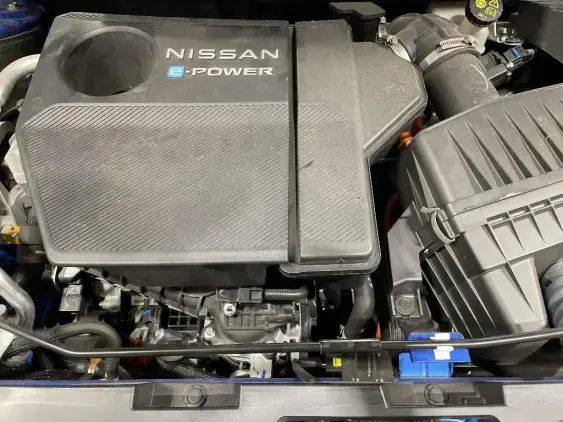 NISSAN QASHQAI III - voiture d'occasion - Photo 20