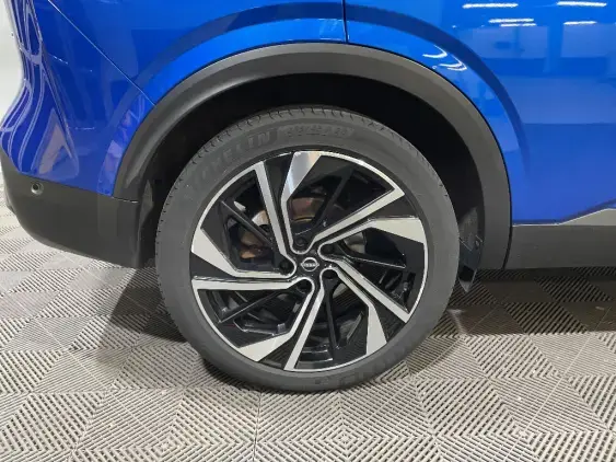 NISSAN QASHQAI III - voiture d'occasion - Photo 24