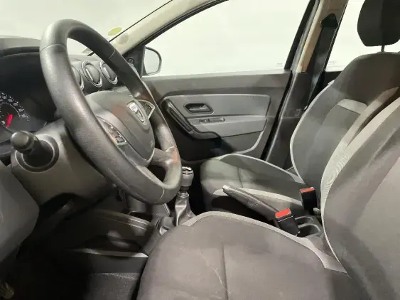 DACIA DUSTER II - voiture d'occasion - Photo 15