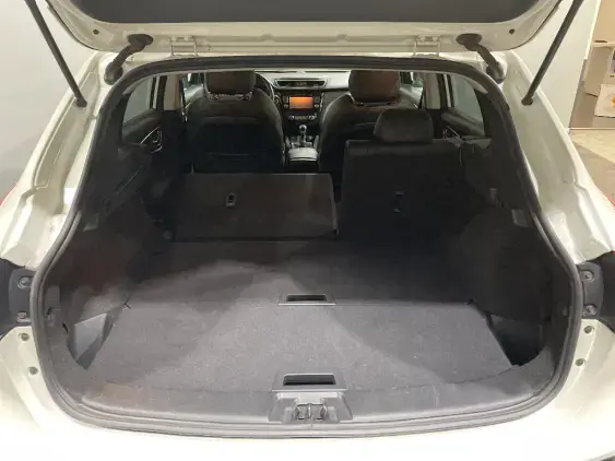 NISSAN QASHQAI II - voiture d'occasion - Photo 16