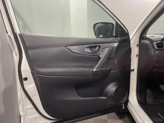 NISSAN QASHQAI II - voiture d'occasion - Photo 19