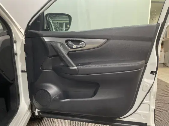 NISSAN QASHQAI II - voiture d'occasion - Photo 20