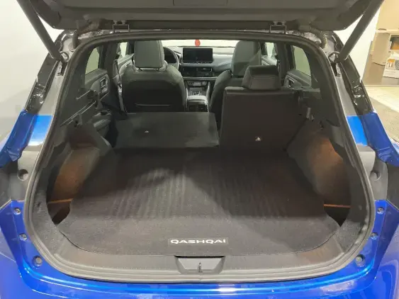NISSAN QASHQAI III - voiture d'occasion - Photo 16