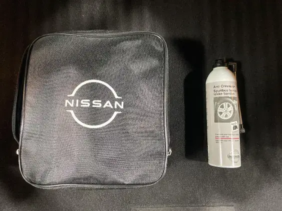 NISSAN QASHQAI III - voiture d'occasion - Photo 17