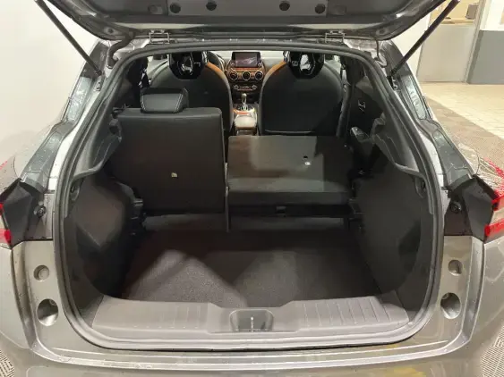 NISSAN JUKE II - voiture d'occasion - Photo 16