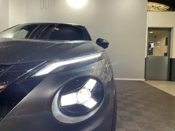 NISSAN JUKE II - voiture d'occasion - Photo 22