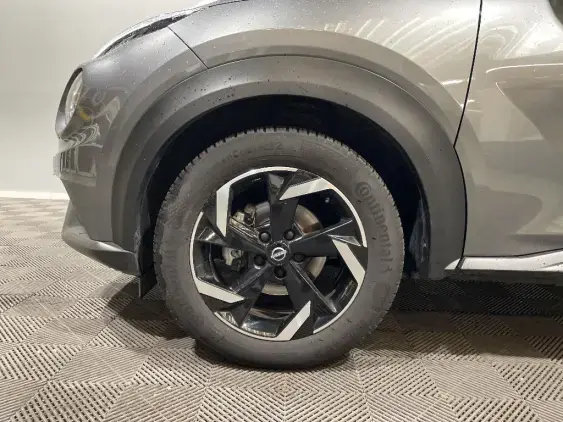 NISSAN JUKE II - voiture d'occasion - Photo 23