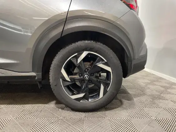 NISSAN JUKE II - voiture d'occasion - Photo 24