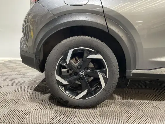 NISSAN JUKE II - voiture d'occasion - Photo 25