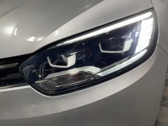 RENAULT SCENIC IV - voiture d'occasion - Photo 21