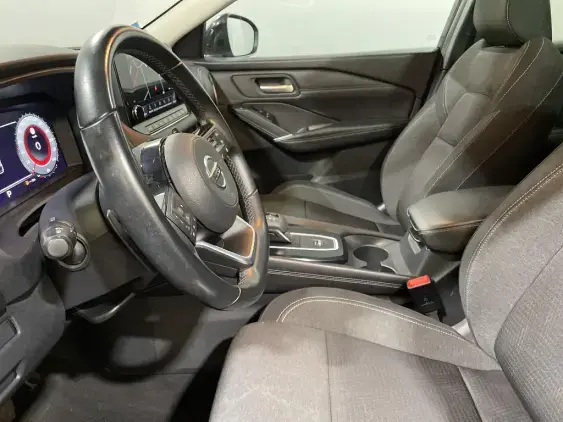NISSAN QASHQAI III - voiture d'occasion - Photo 17