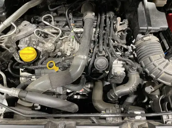 NISSAN QASHQAI III - voiture d'occasion - Photo 20