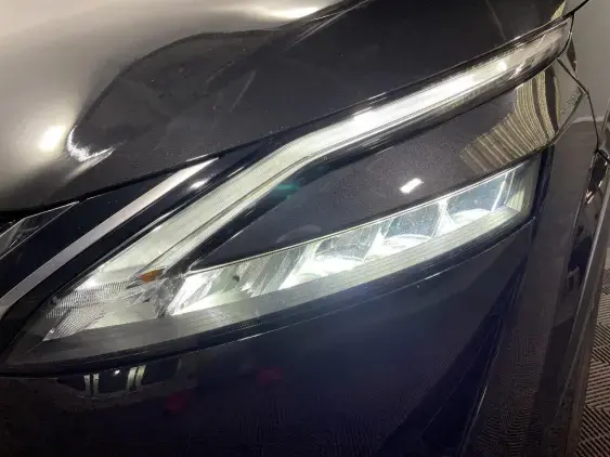NISSAN QASHQAI III - voiture d'occasion - Photo 21