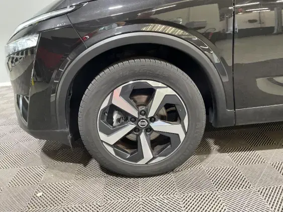 NISSAN QASHQAI III - voiture d'occasion - Photo 22