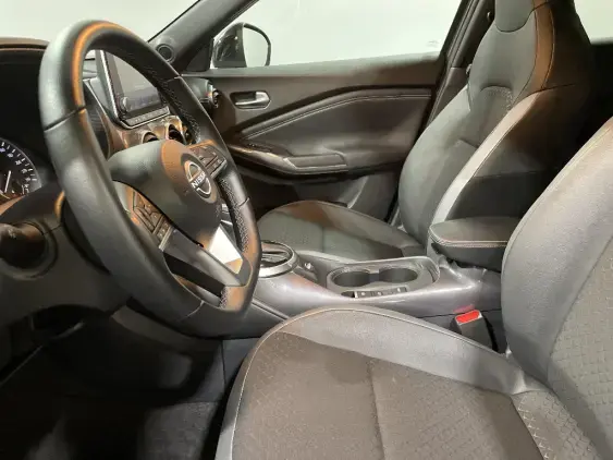 NISSAN JUKE II - voiture d'occasion - Photo 18