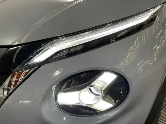 NISSAN JUKE II - voiture d'occasion - Photo 22
