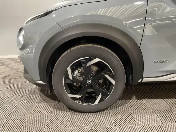 NISSAN JUKE II - voiture d'occasion - Photo 23