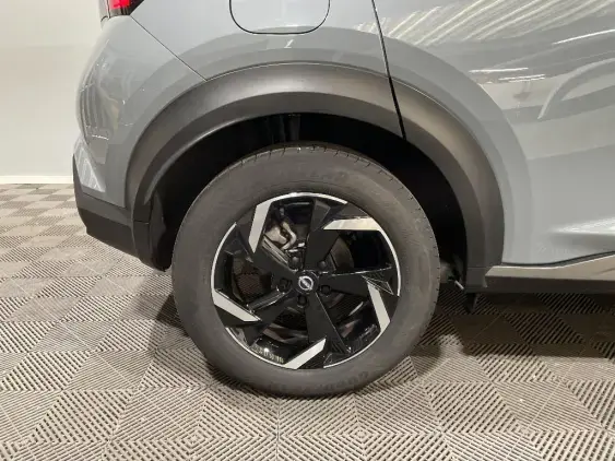 NISSAN JUKE II - voiture d'occasion - Photo 25