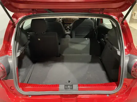 DACIA SANDERO III - voiture d'occasion - Photo 16