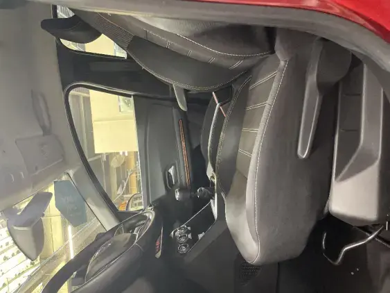 DACIA SANDERO III - voiture d'occasion - Photo 18