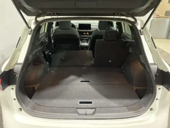 NISSAN QASHQAI III - voiture d'occasion - Photo 16