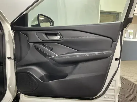 NISSAN QASHQAI III - voiture d'occasion - Photo 20