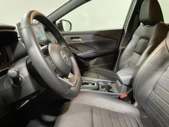 NISSAN QASHQAI III - voiture d'occasion - Photo 17