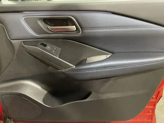 NISSAN QASHQAI III - voiture d'occasion - Photo 19