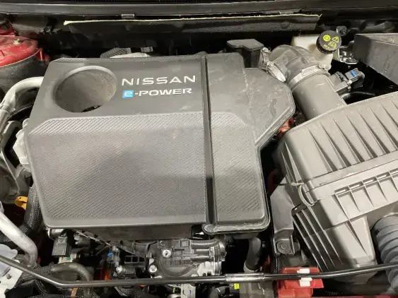 NISSAN QASHQAI III - voiture d'occasion - Photo 20