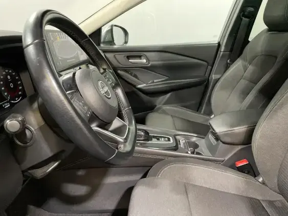 NISSAN QASHQAI III - voiture d'occasion - Photo 17