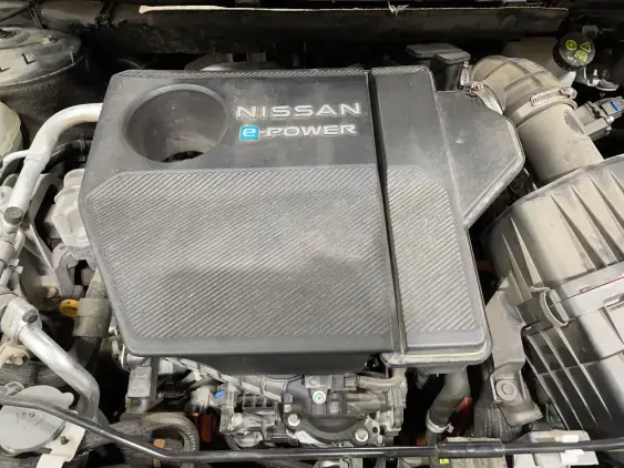 NISSAN QASHQAI III - voiture d'occasion - Photo 20