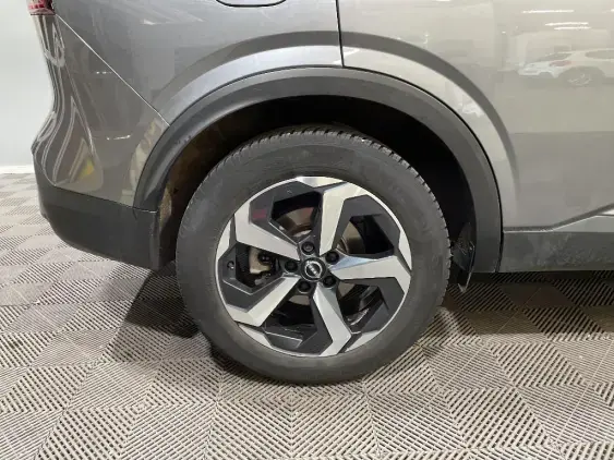 NISSAN QASHQAI III - voiture d'occasion - Photo 24