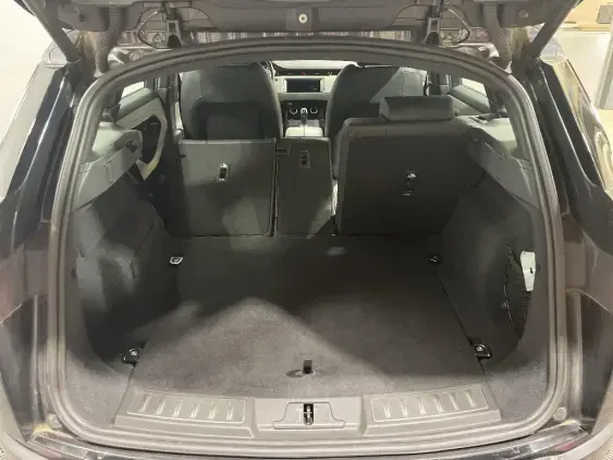 LAND ROVER RANGE ROVER EVOQUE II - voiture d'occasion - Photo 16