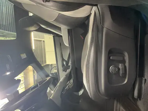 LAND ROVER RANGE ROVER EVOQUE II - voiture d'occasion - Photo 18