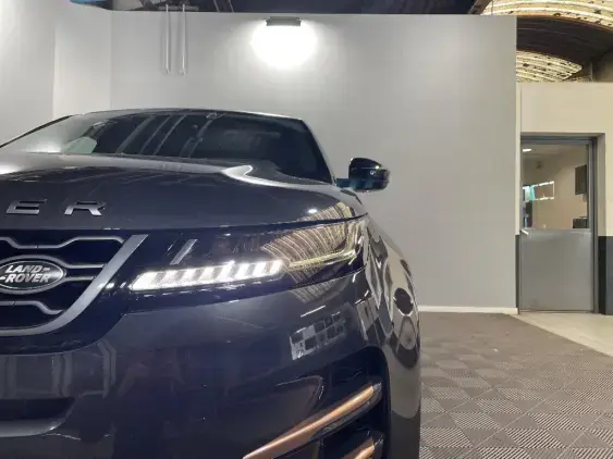 LAND ROVER RANGE ROVER EVOQUE II - voiture d'occasion - Photo 22