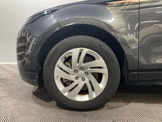 LAND ROVER RANGE ROVER EVOQUE II - voiture d'occasion - Photo 23