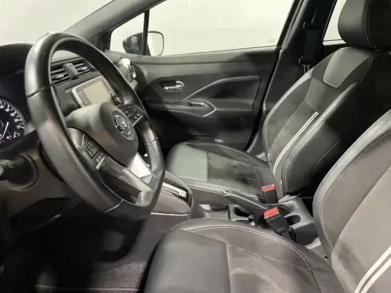 NISSAN MICRA V - voiture d'occasion - Photo 17