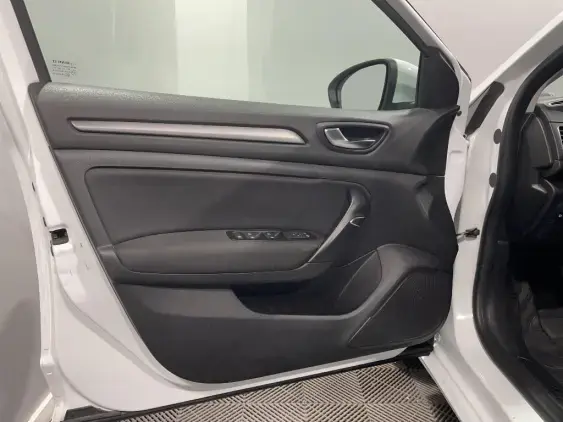 RENAULT MEGANE STE IV - voiture d'occasion - Photo 18