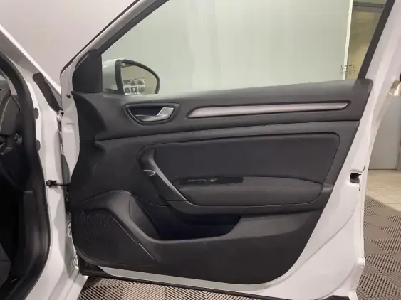RENAULT MEGANE STE IV - voiture d'occasion - Photo 19