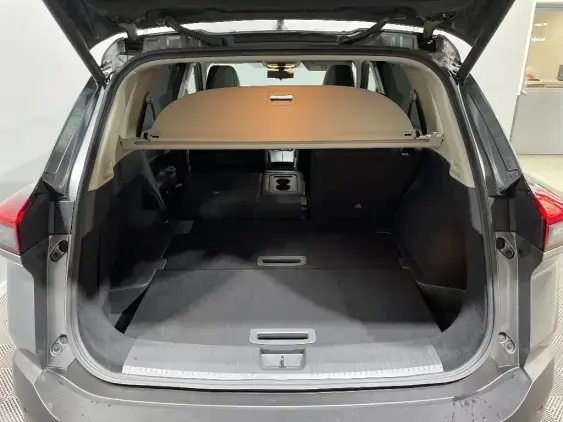 NISSAN X-TRAIL IV - voiture d'occasion - Photo 16
