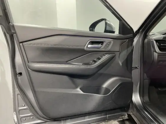 NISSAN X-TRAIL IV - voiture d'occasion - Photo 19