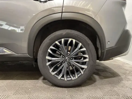 NISSAN X-TRAIL IV - voiture d'occasion - Photo 24