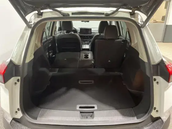 NISSAN X-TRAIL IV - voiture d'occasion - Photo 16
