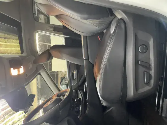 NISSAN X-TRAIL IV - voiture d'occasion - Photo 18