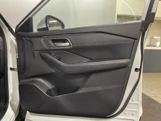 NISSAN X-TRAIL IV - voiture d'occasion - Photo 20