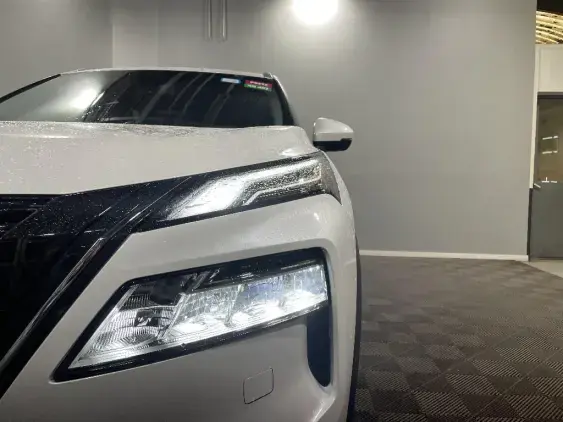 NISSAN X-TRAIL IV - voiture d'occasion - Photo 22