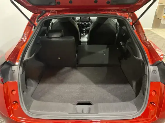NISSAN JUKE II - voiture d'occasion - Photo 16