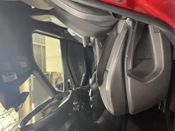 NISSAN JUKE II - voiture d'occasion - Photo 18