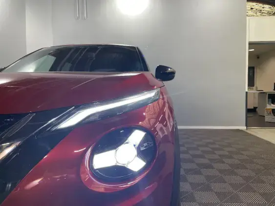NISSAN JUKE II - voiture d'occasion - Photo 22