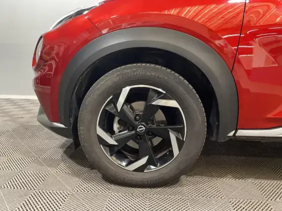 NISSAN JUKE II - voiture d'occasion - Photo 23